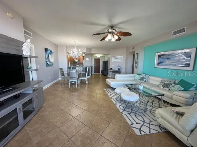 521 MANDALAY AVENUE #704 Clearwater Beach, FL 33767