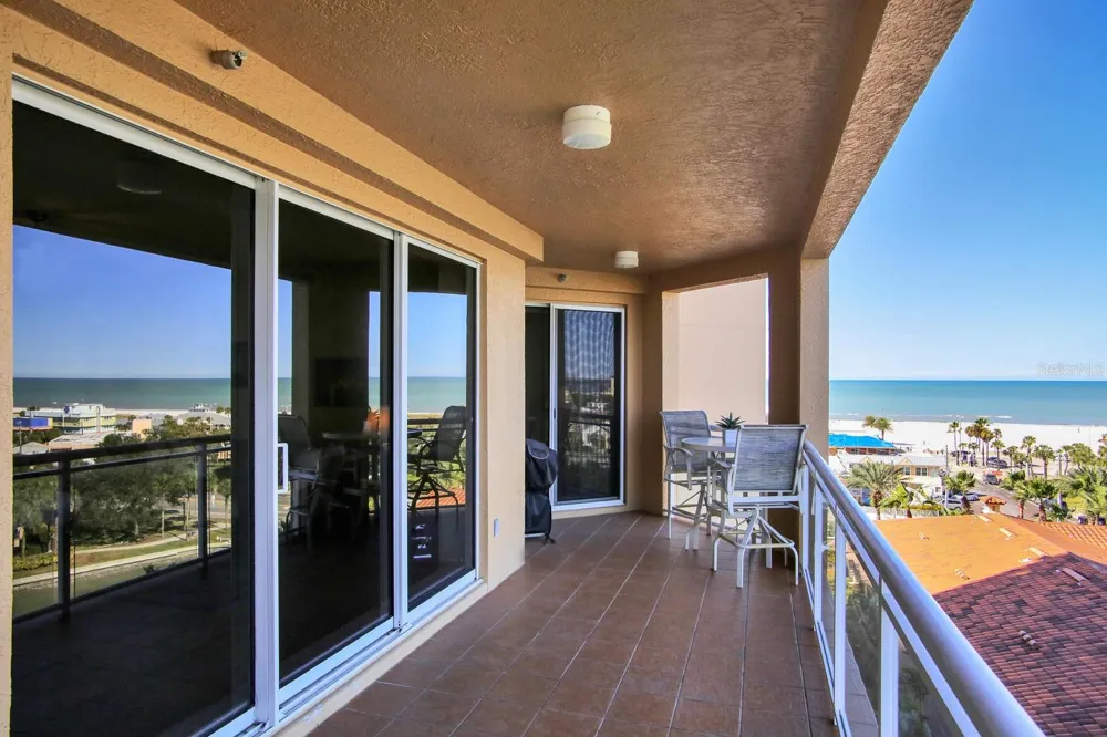 521 MANDALAY AVENUE #704 Clearwater Beach, FL 33767
