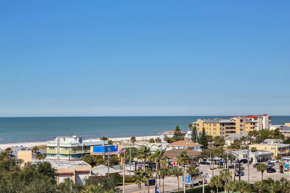 521 MANDALAY AVENUE #704 Clearwater Beach, FL 33767