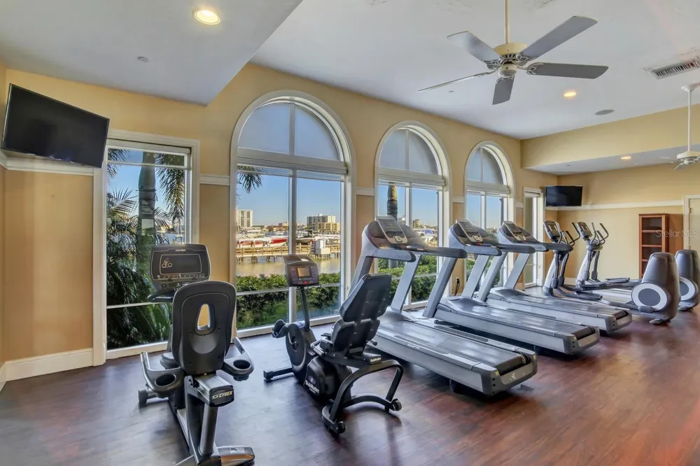 521 MANDALAY AVENUE #704 Clearwater Beach, FL 33767