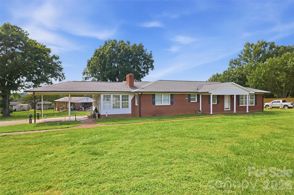 477 Costner School Road Bessemer City, NC 28016
