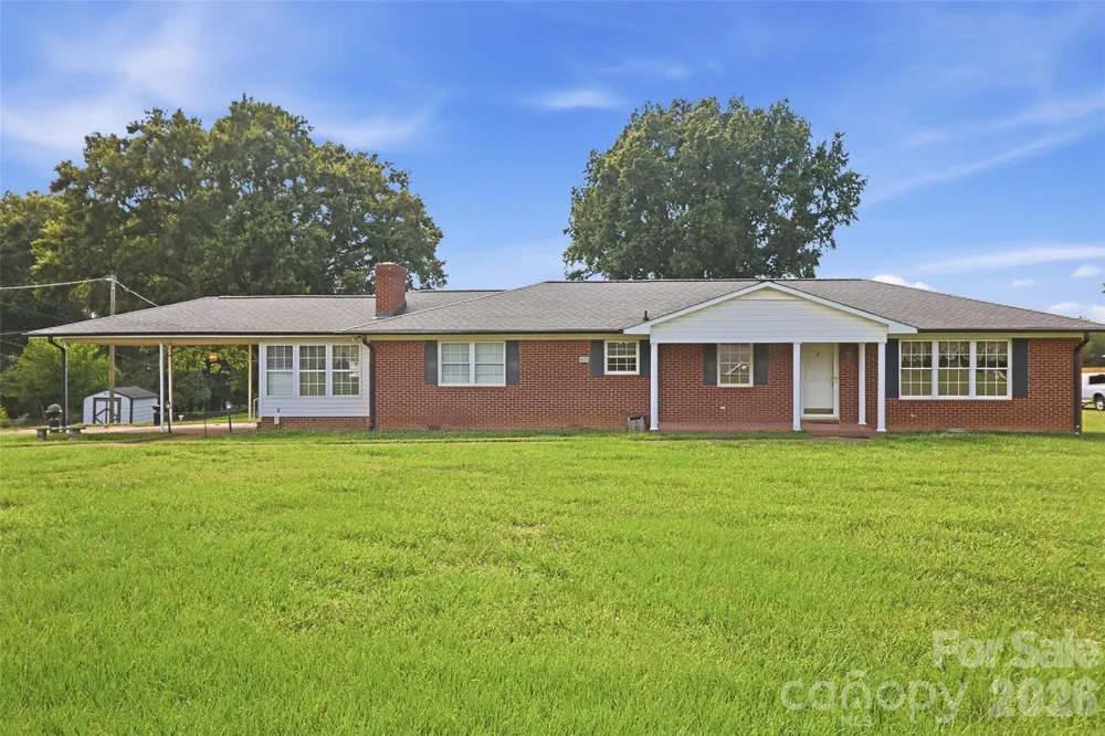 477 Costner School Road Bessemer City, NC 28016