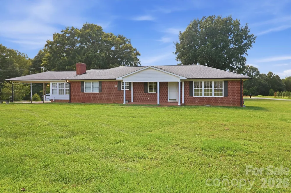 477 Costner School Road Bessemer City, NC 28016