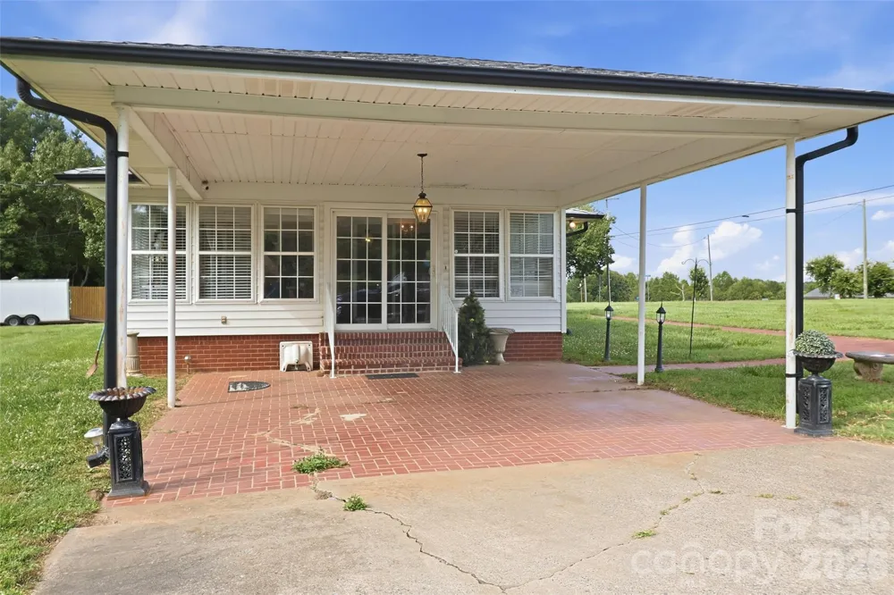 477 Costner School Road Bessemer City, NC 28016
