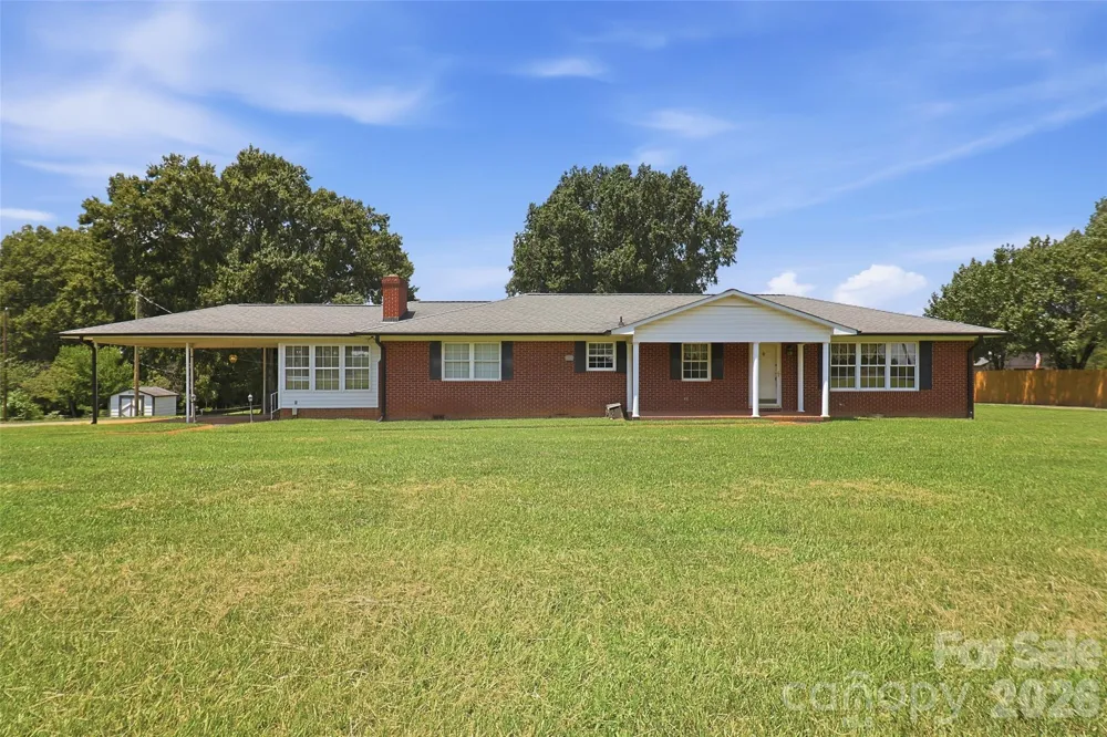 477 Costner School Road Bessemer City, NC 28016