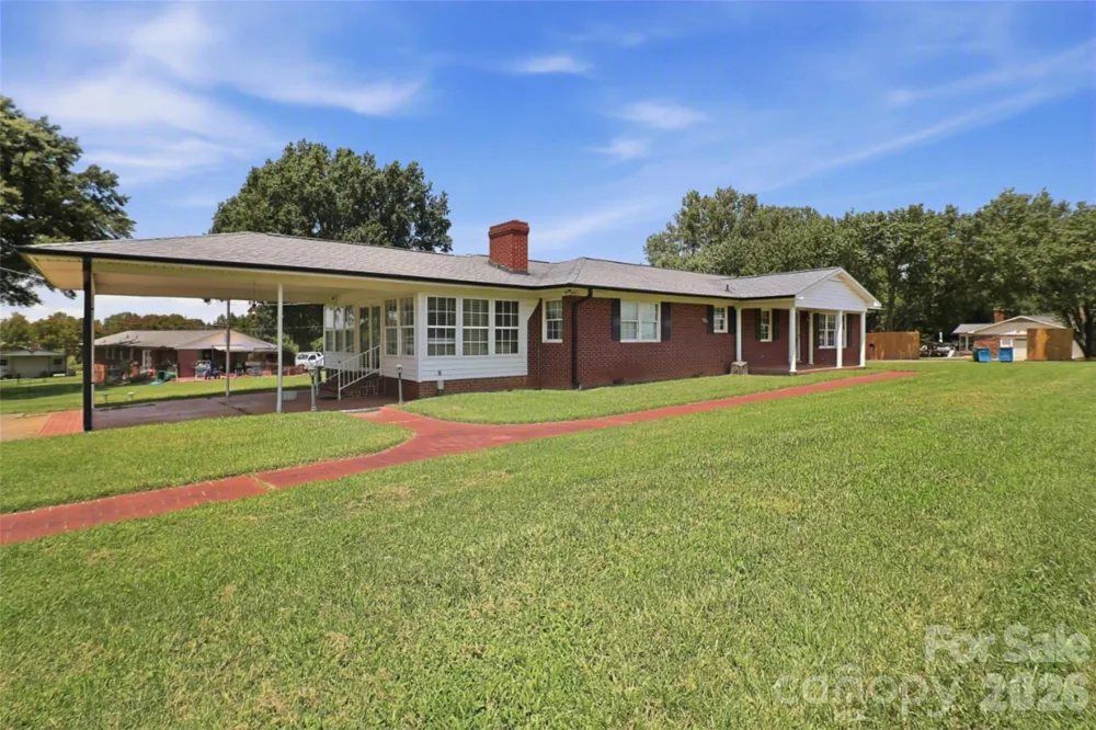 477 Costner School Road Bessemer City, NC 28016
