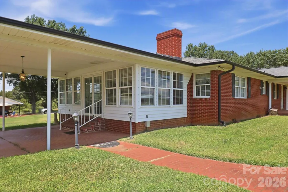 477 Costner School Road Bessemer City, NC 28016
