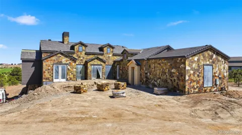 15331 Allen Ranch Road