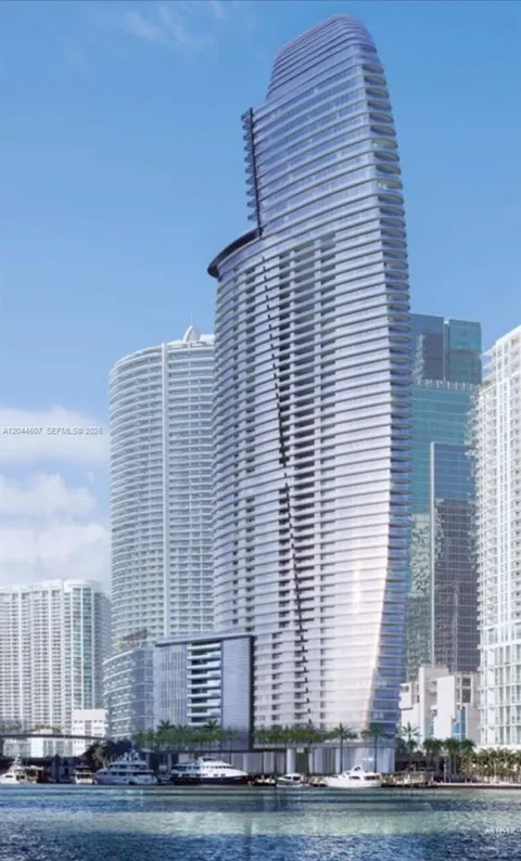 300 Biscayne Blvd Way #1909