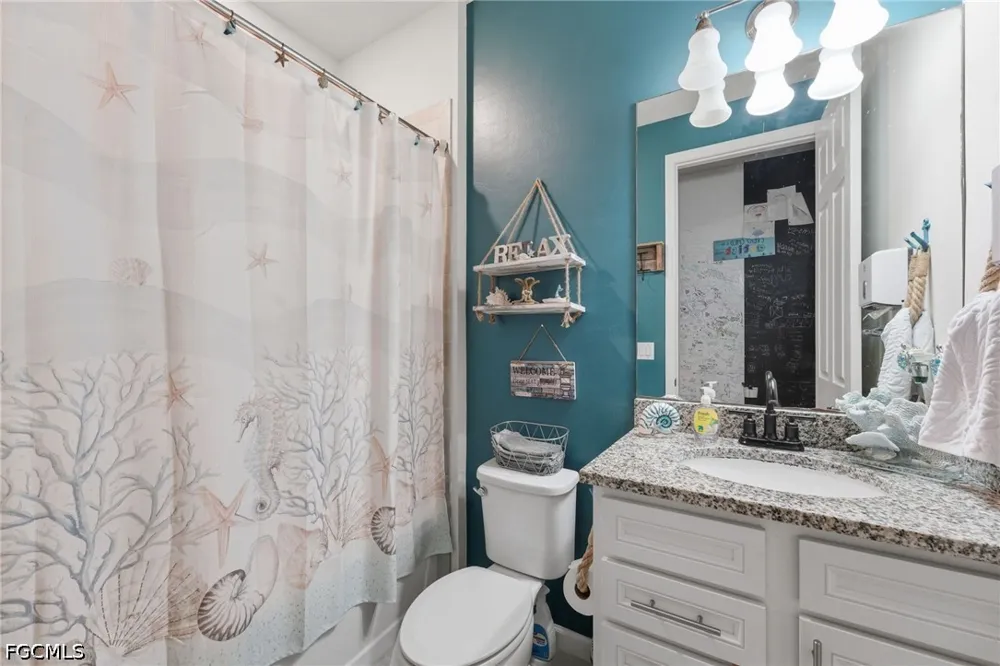 Mistflower Drive Alva, FL 33920