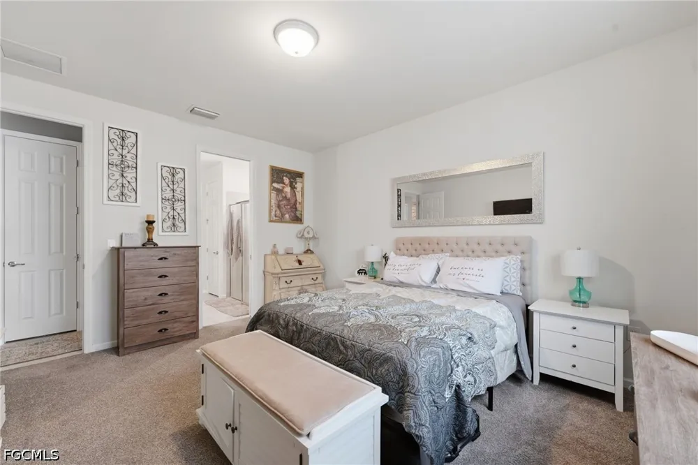Mistflower Drive Alva, FL 33920