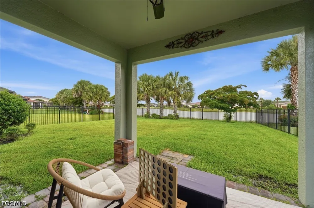 Mistflower Drive Alva, FL 33920