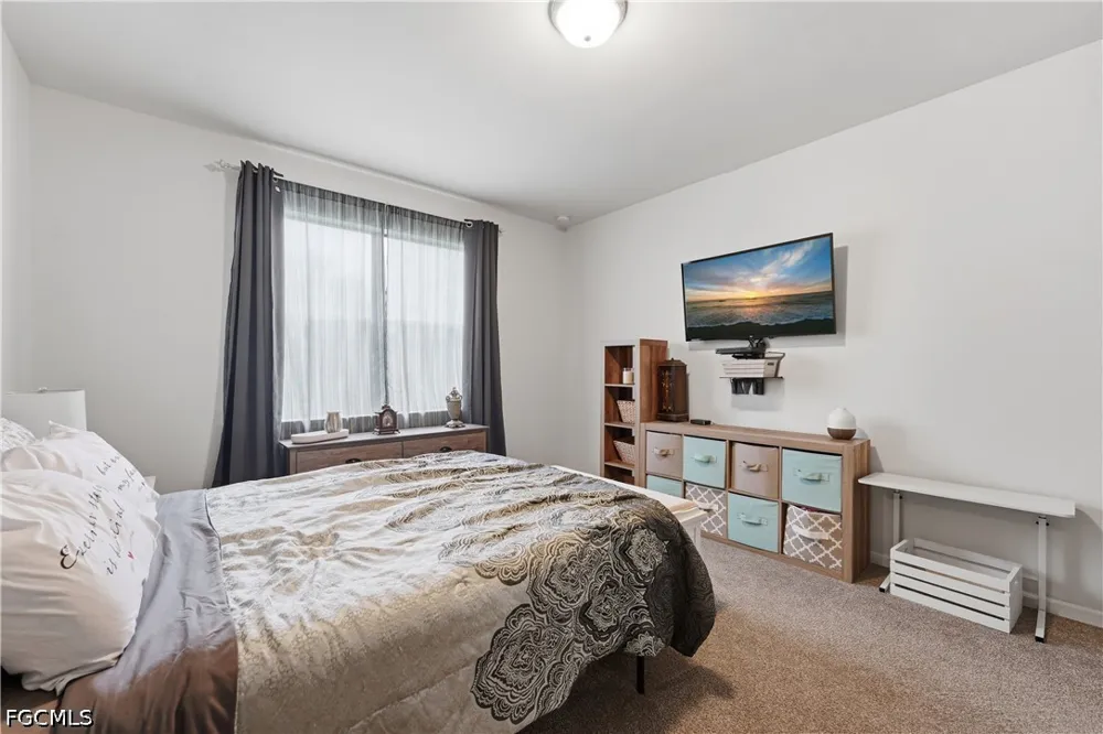 Mistflower Drive Alva, FL 33920