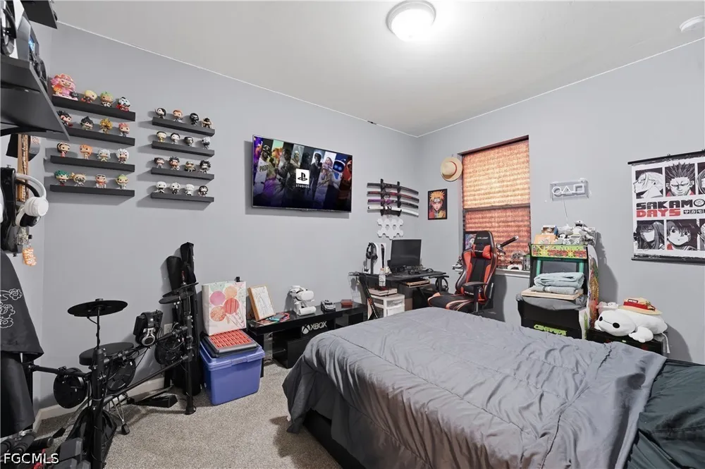 Mistflower Drive Alva, FL 33920