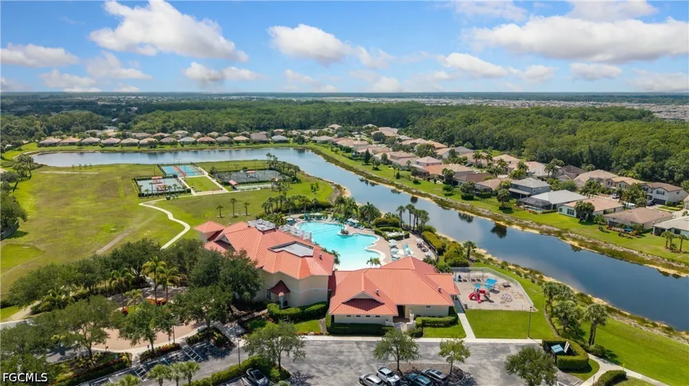 Mistflower Drive Alva, FL 33920