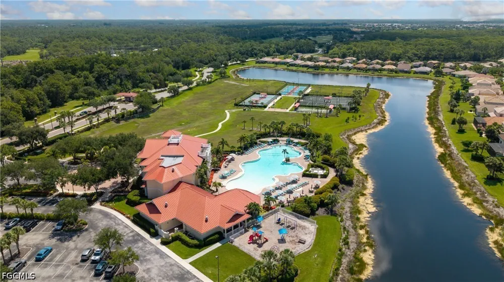 Mistflower Drive Alva, FL 33920