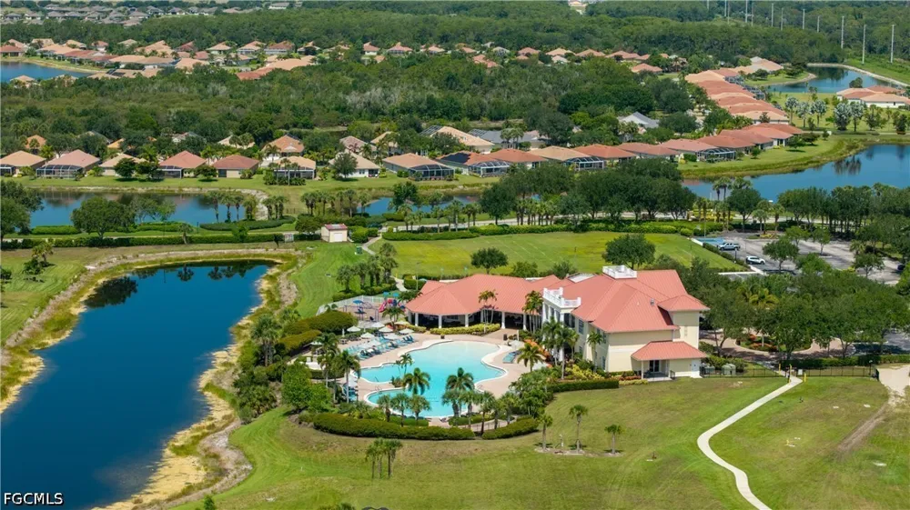 Mistflower Drive Alva, FL 33920
