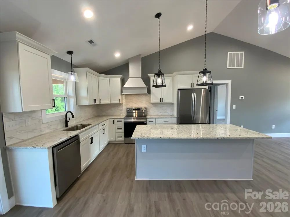 260 Forest Lake Road Forest City, NC 28043