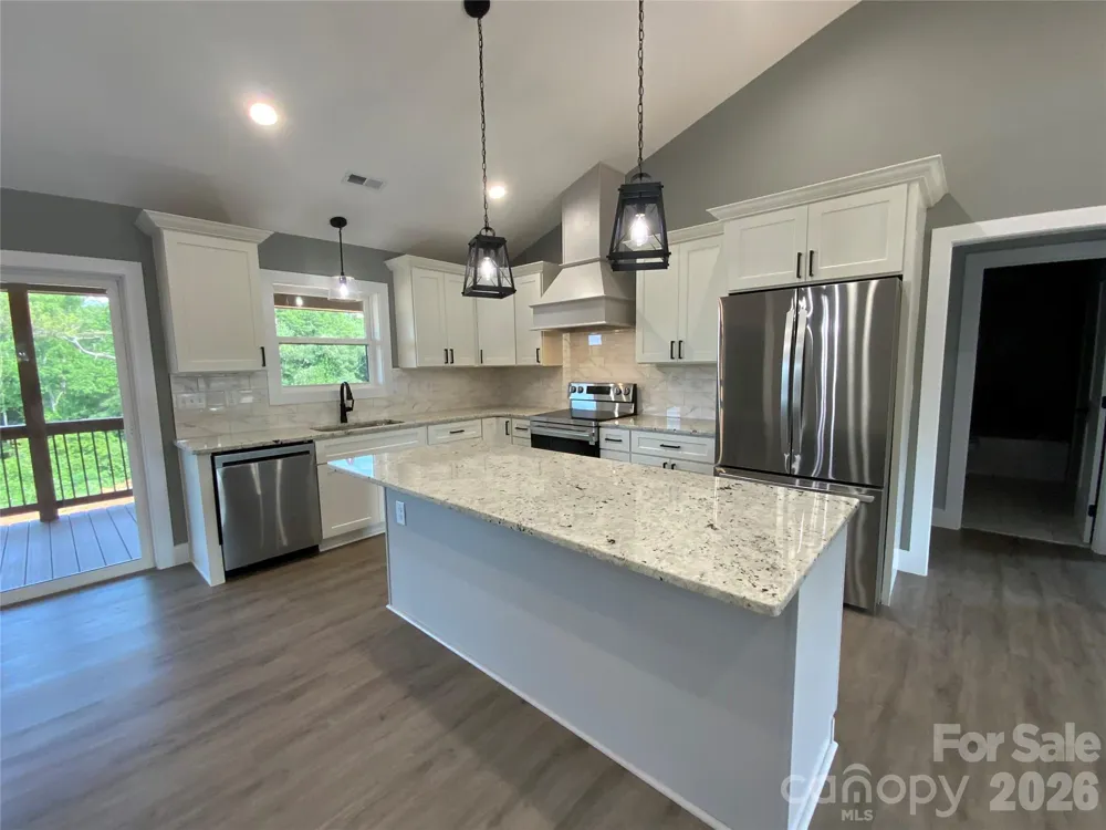 260 Forest Lake Road Forest City, NC 28043