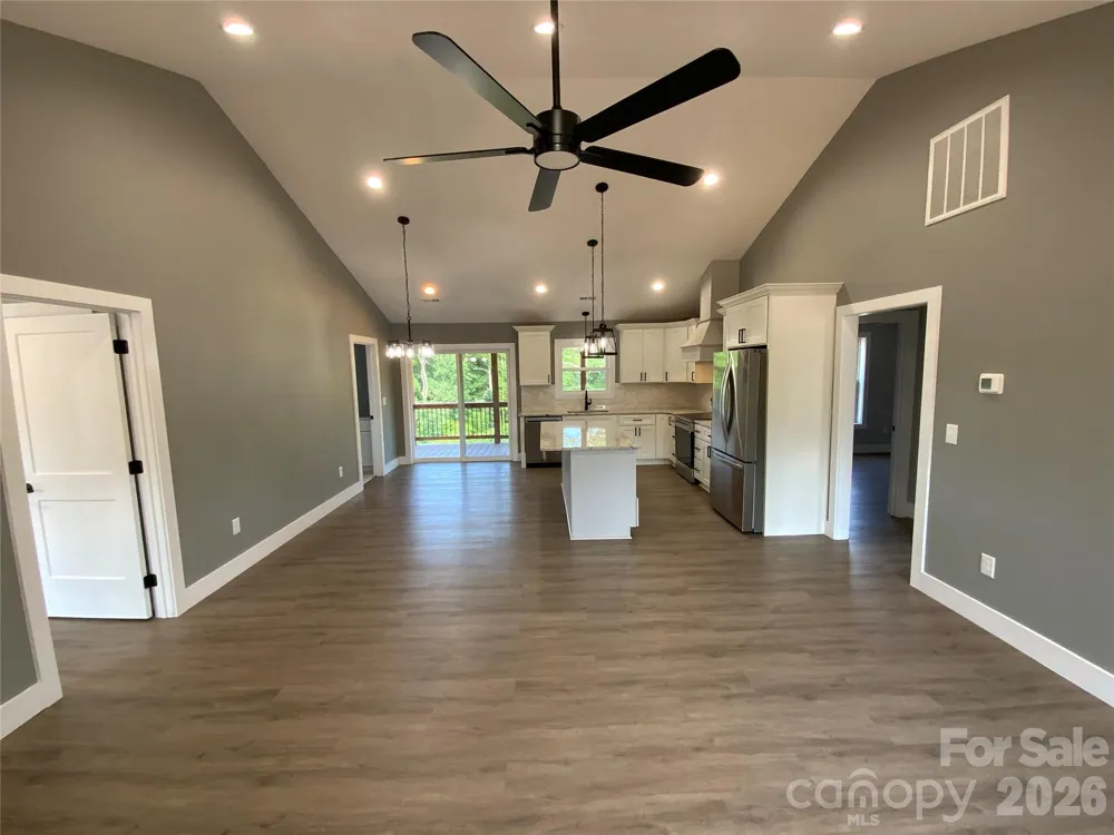 260 Forest Lake Road Forest City, NC 28043