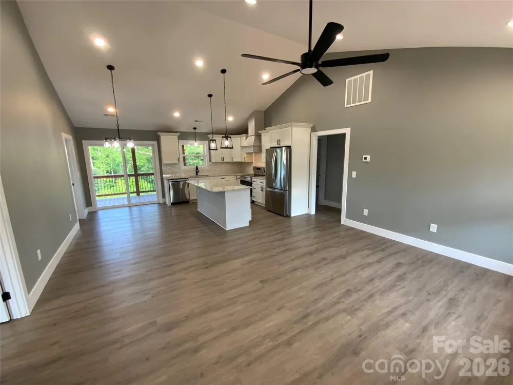 260 Forest Lake Road Forest City, NC 28043