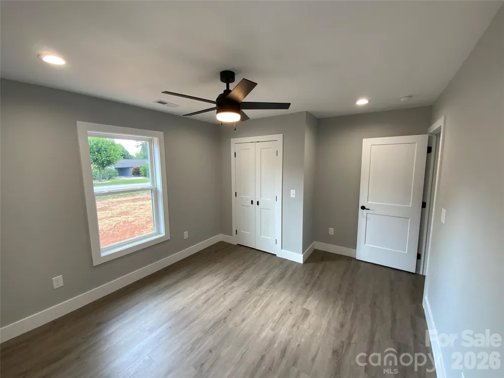 260 Forest Lake Road Forest City, NC 28043