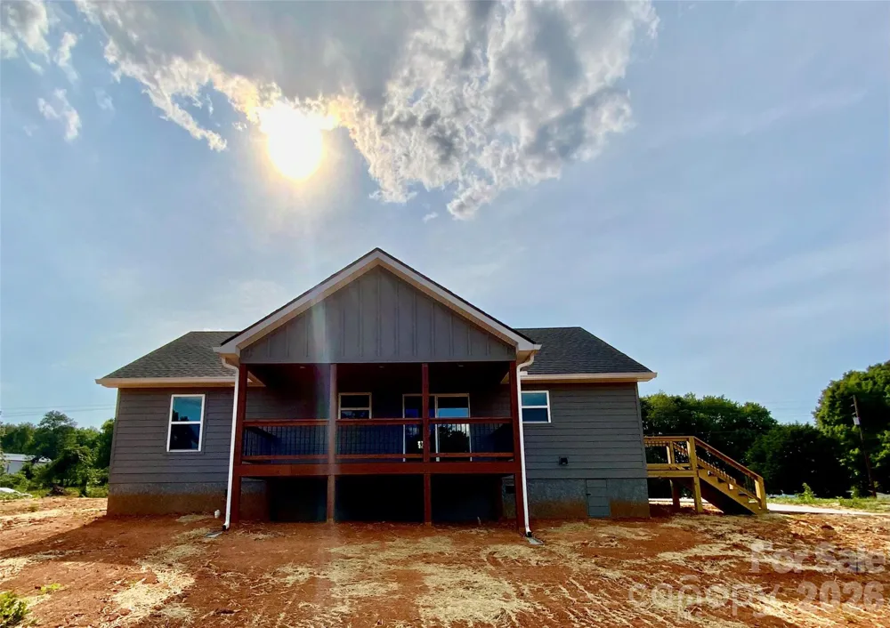 260 Forest Lake Road Forest City, NC 28043
