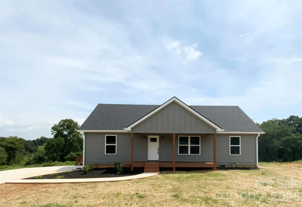 260 Forest Lake Road Forest City, NC 28043