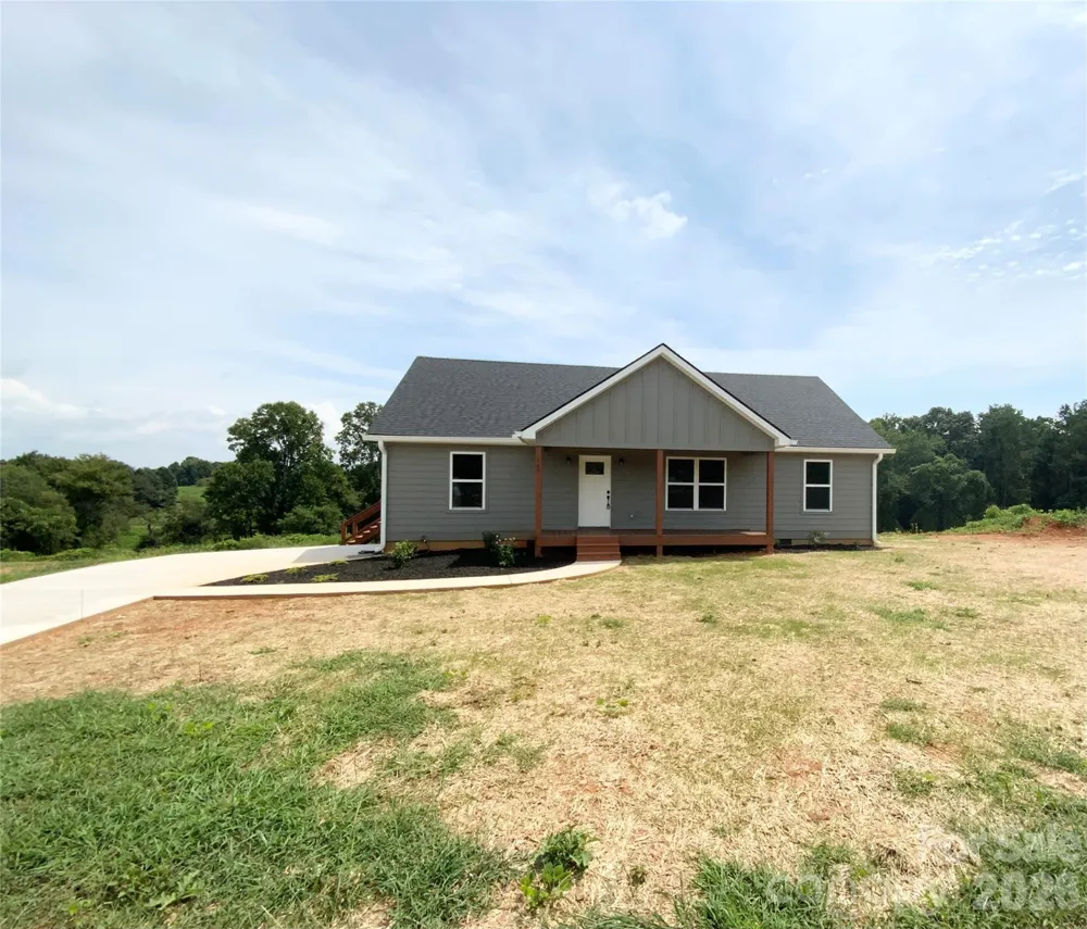 260 Forest Lake Road Forest City, NC 28043