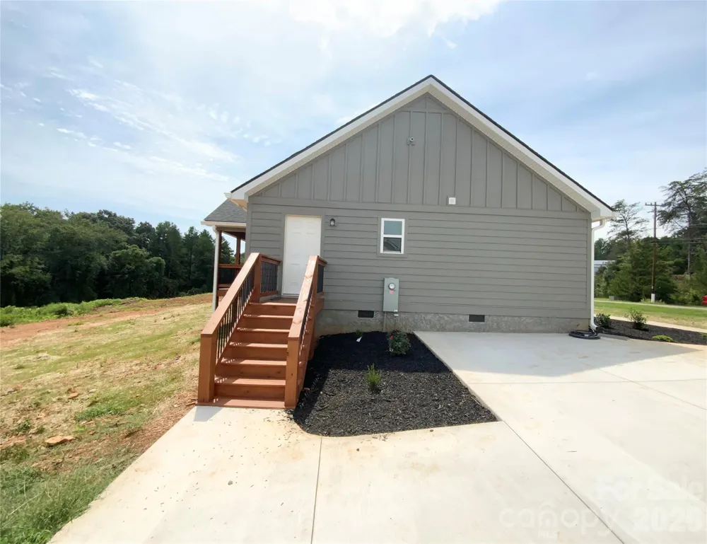 260 Forest Lake Road Forest City, NC 28043