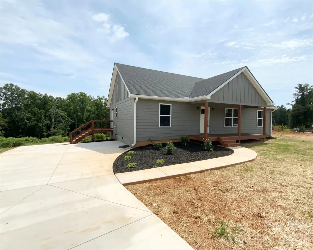 260 Forest Lake Road Forest City, NC 28043
