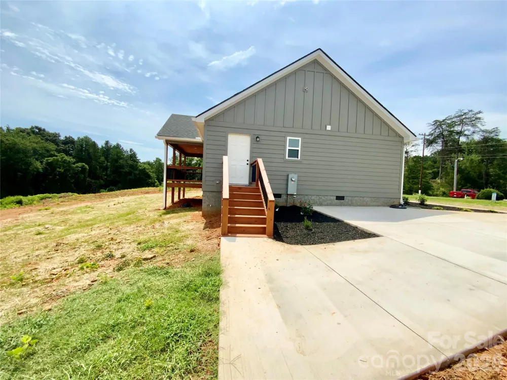 260 Forest Lake Road Forest City, NC 28043