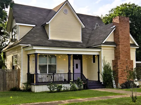 308 San Jacinto Street