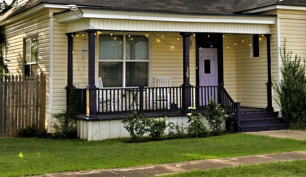 308 San Jacinto Street Whitney, TX 76692