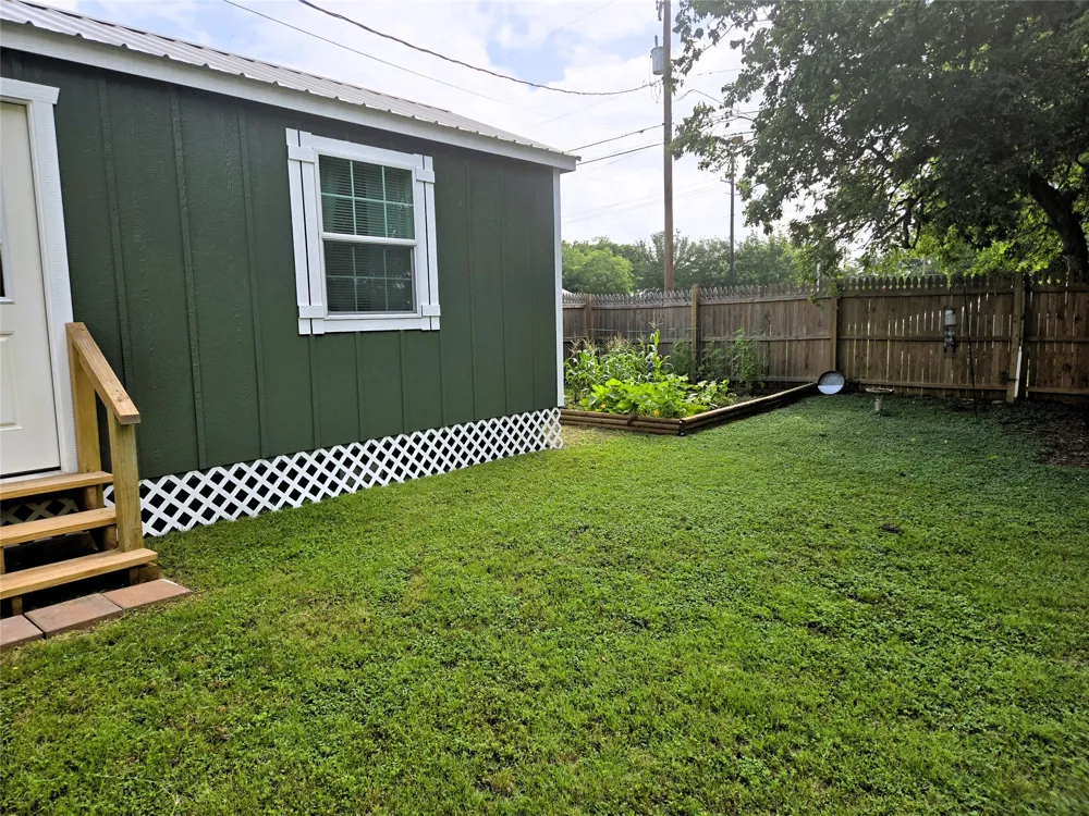 308 San Jacinto Street Whitney, TX 76692