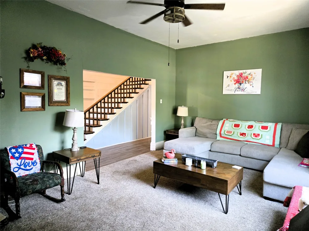 308 San Jacinto Street Whitney, TX 76692