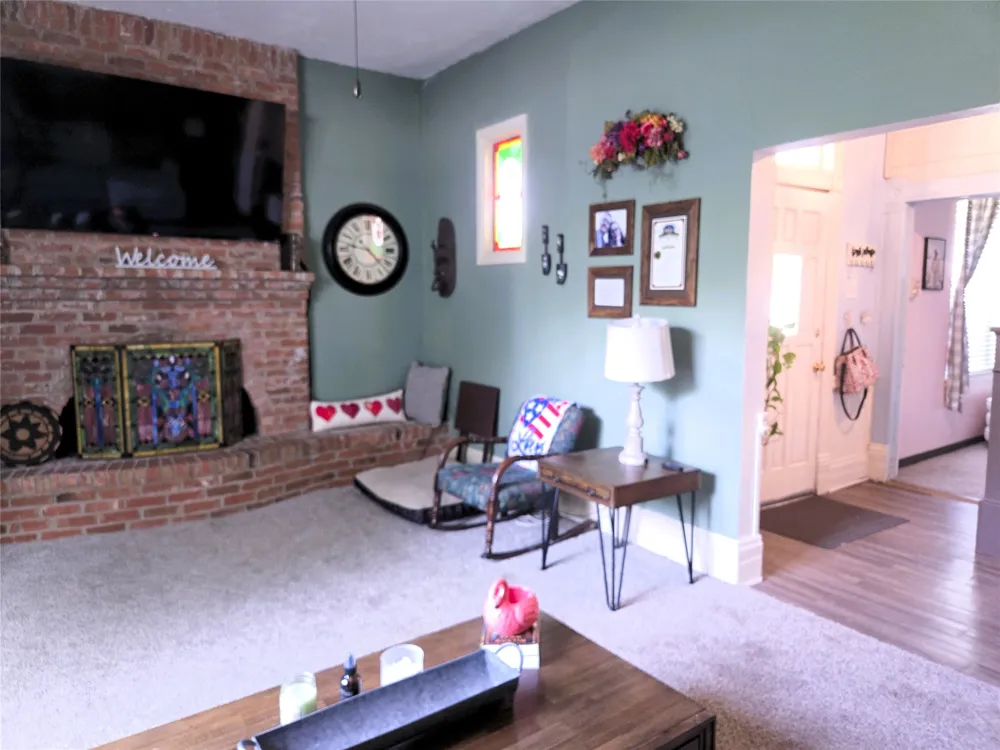 308 San Jacinto Street Whitney, TX 76692