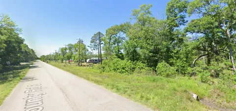 County Road 3