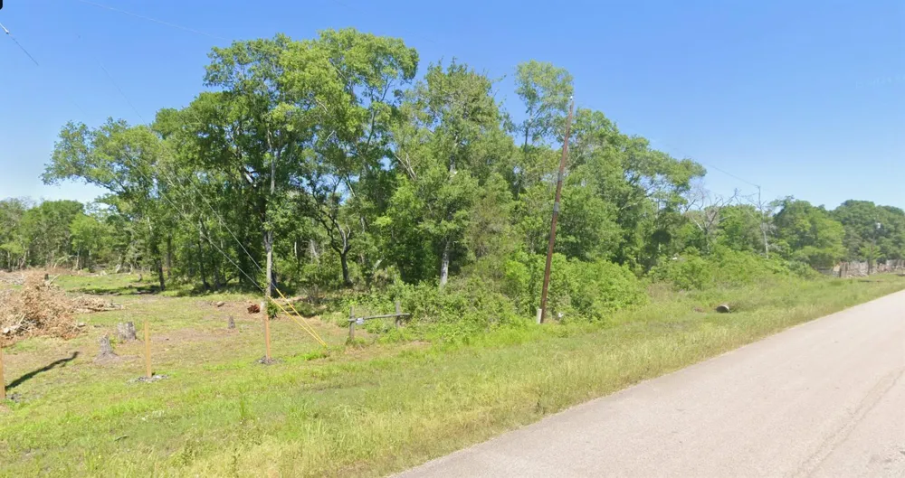 County Road 3 Sweeny, TX 77480