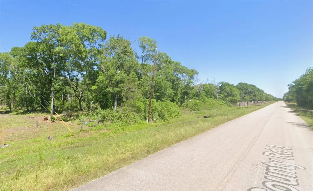 County Road 3 Sweeny, TX 77480