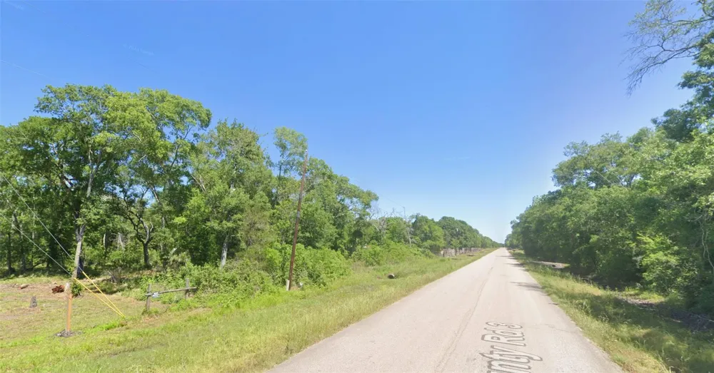 County Road 3 Sweeny, TX 77480