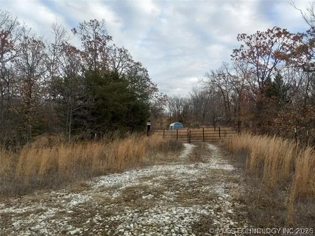 100637 E 4500 ROAD S Gore, OK 74962