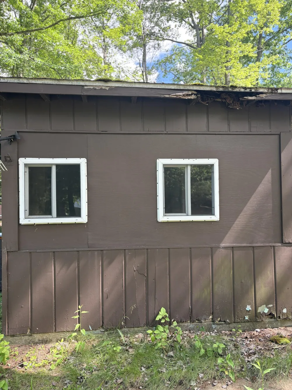 5339 Jerry Street Gladwin, MI 48624