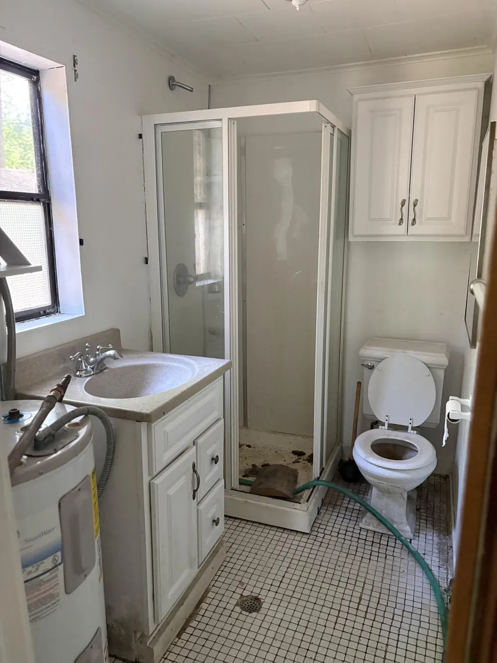 5339 Jerry Street Gladwin, MI 48624