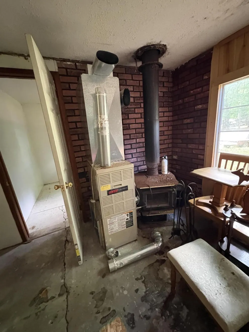 5339 Jerry Street Gladwin, MI 48624