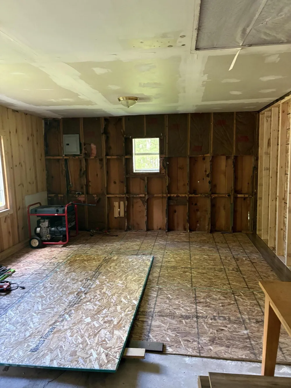 5339 Jerry Street Gladwin, MI 48624
