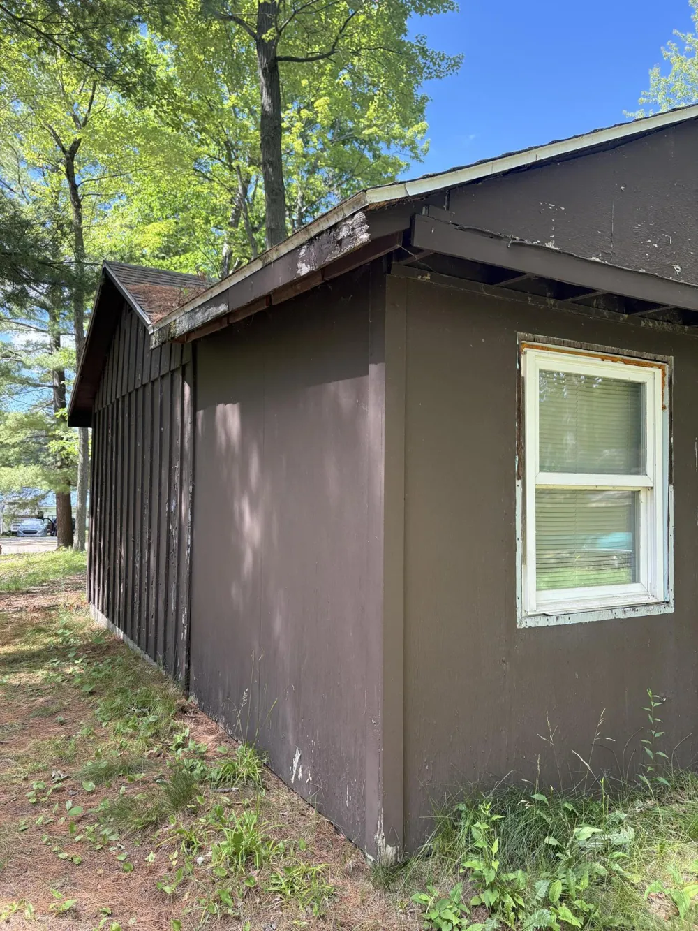 5339 Jerry Street Gladwin, MI 48624