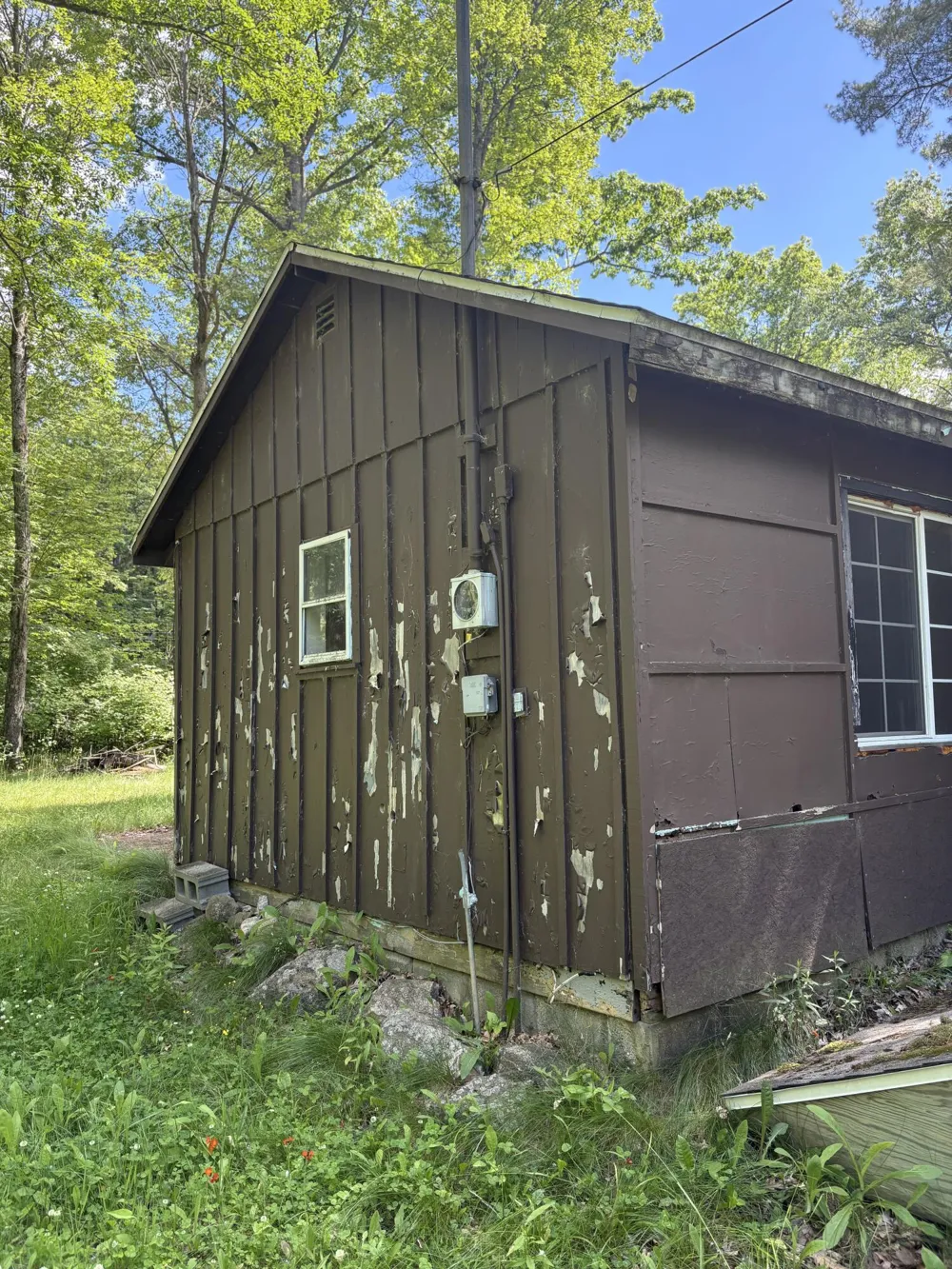5339 Jerry Street Gladwin, MI 48624