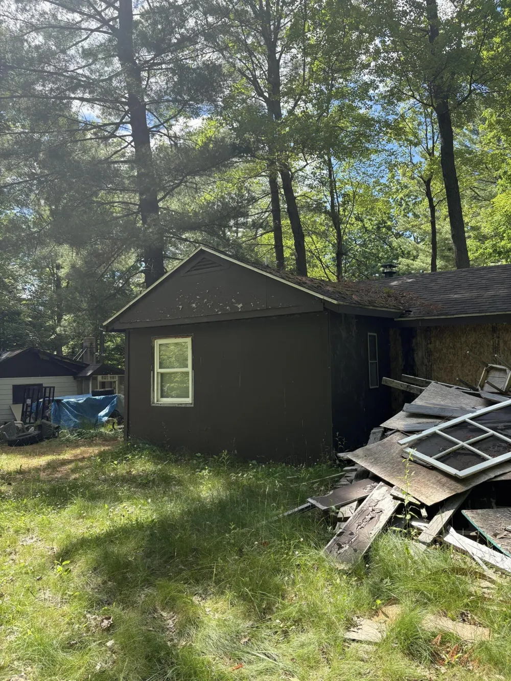5339 Jerry Street Gladwin, MI 48624