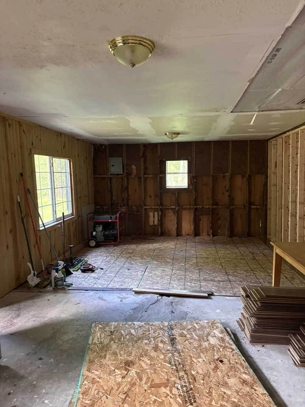 5339 Jerry Street Gladwin, MI 48624